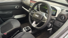 Dacia Spring 27kWh Extreme 65 48kW 5dr Auto Electric Hatchback